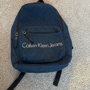 Calvin Klein Backpack